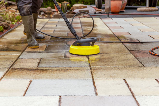 Best Gas Station Cleaning  in Douglass Hills, KY