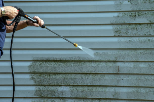 Best Restaurant Pressure Washing  in Douglass Hills, KY