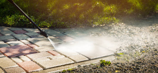 Best Oil Spill Cleanup  in Douglass Hills, KY