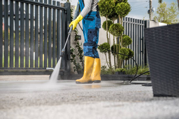 Best Factory Floor Cleaning  in Douglass Hills, KY